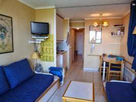 Rental Apartment Hameau 229 - Saint-Raphal-Cap Estrel, 1 Bedroom, 4 Persons Exterior photo